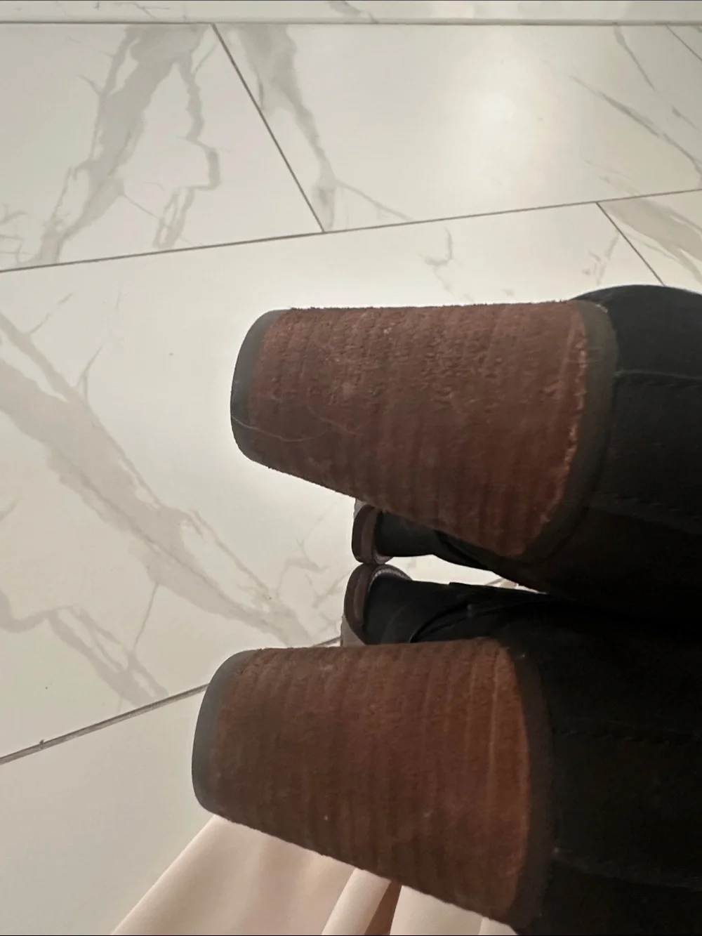Sam Edelman Merton Bootie black excellent condition size 7